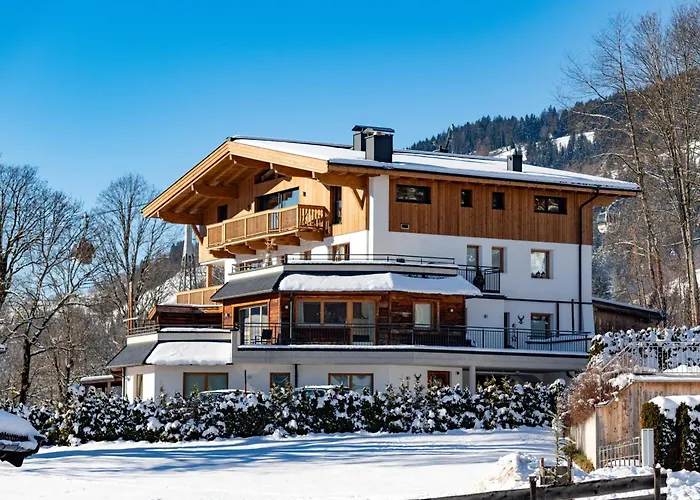 Alpine Brixen Appartamento