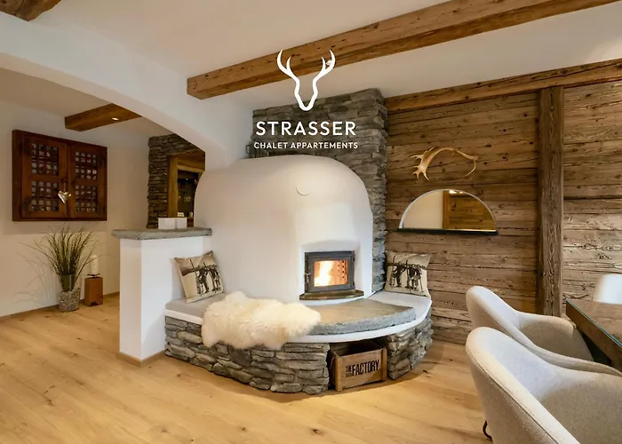 Appartamento Alpine Brixen *