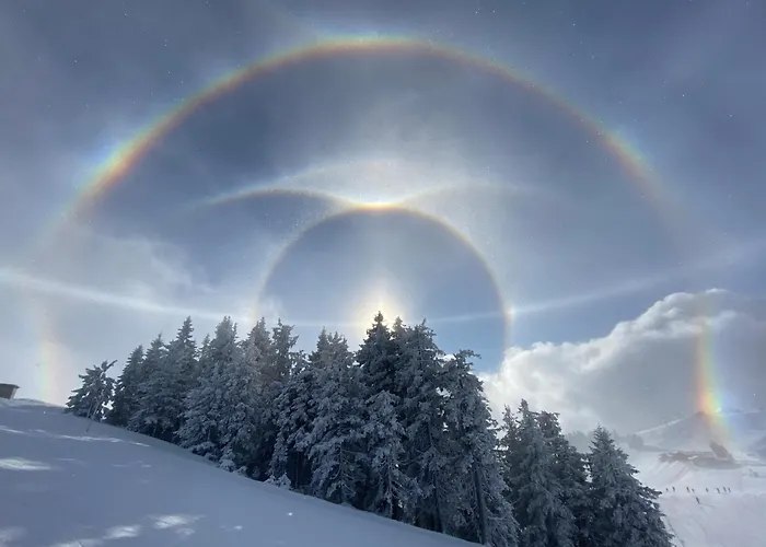 Alpine Brixen * Brixen im Thale