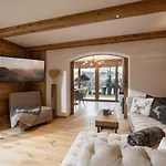 Appartement Alpine Brixen *