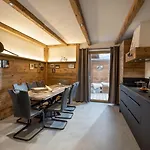 Appartement Alpine Brixen