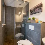 Appartement Alpine Brixen