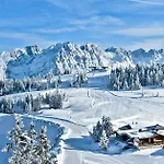 Alpine Brixen Appartement *
