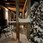Appartement Alpine Brixen Brixen im Thale