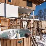 Appartement Alpine Brixen