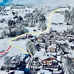 Appartement Alpine Brixen Brixen im Thale