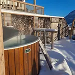 Alpine Brixen Appartement