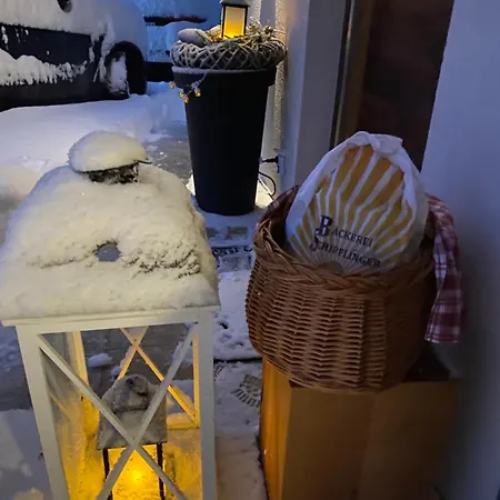 Alpine Brixen * ブリクセン イン ターレ