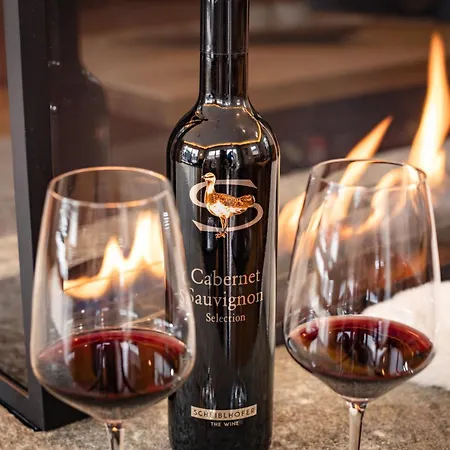 アパート Alpine Brixen