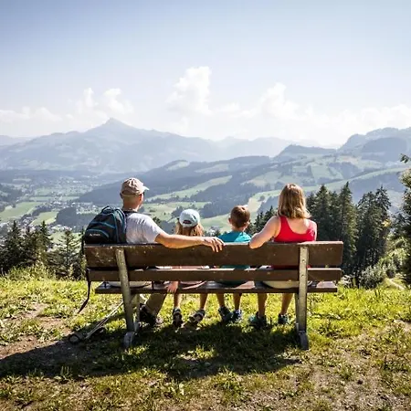 Alpine Brixen *