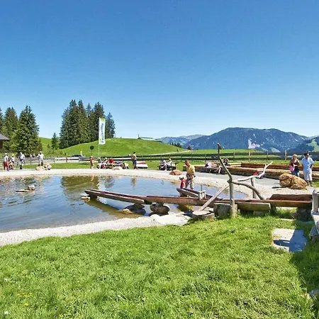 Alpine Brixen