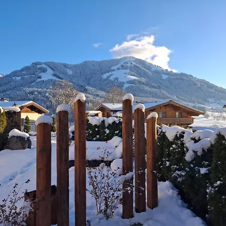 Alpine Brixen Daire