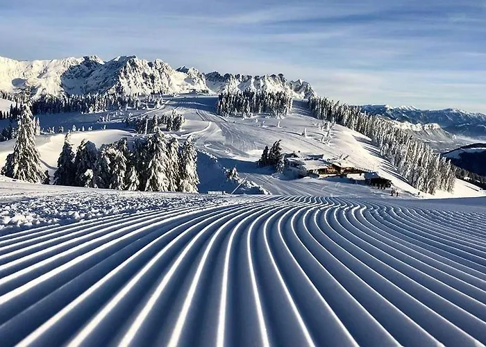 Alpine Brixen *