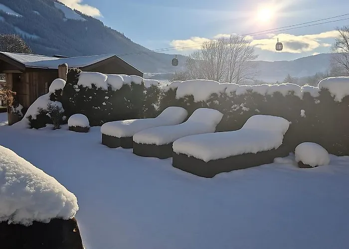 Alpine Brixen Daire *
