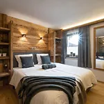 Alpine Brixen * Brixen im Thale