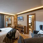Alpine Brixen Apartman *