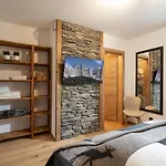 Apartman Alpine Brixen