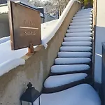 Apartmán Alpine Brixen