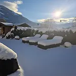 Alpine Brixen Apartmán *