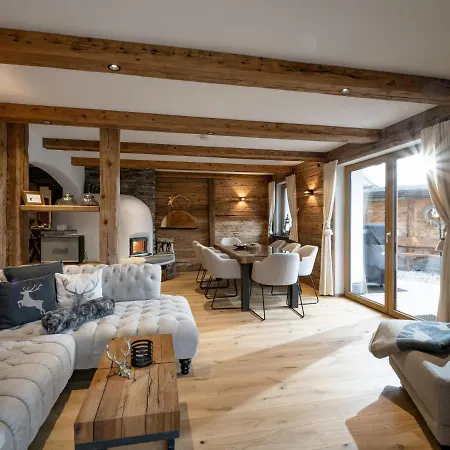 Alpine Brixen