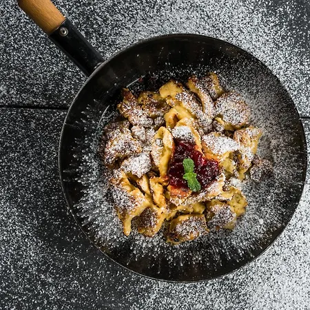 شقة Alpine Brixen بريكسن ام تاله