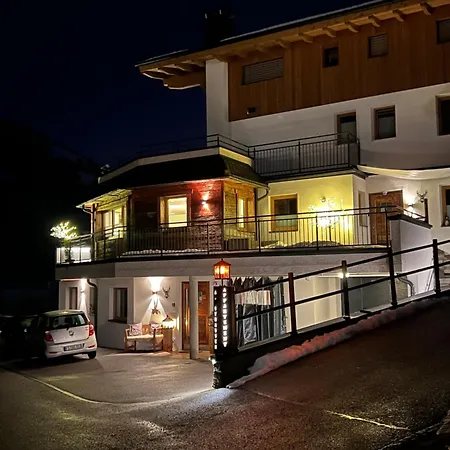 Alpine Brixen