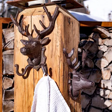 شقة Alpine Brixen *