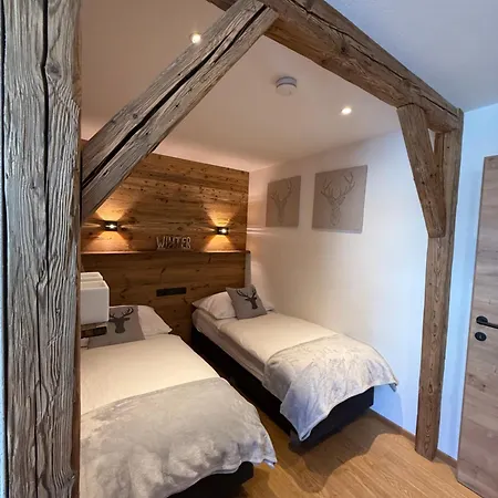 Alpine Brixen بريكسن ام تاله