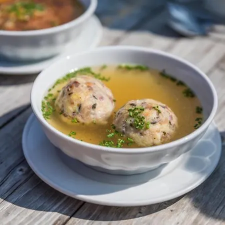 Alpine Brixen شقة