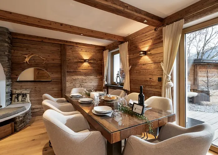 Apartment Alpine Brixen *