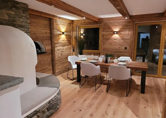 Alpine Brixen Apartment Brixen im Thale