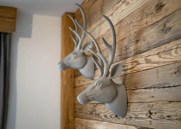 Alpine Brixen Apartment Brixen im Thale