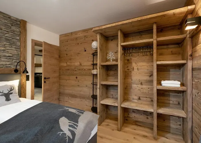 Alpine Brixen Apartment *