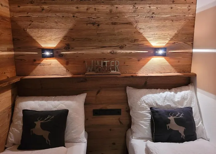 Alpine Brixen Apartment Brixen im Thale