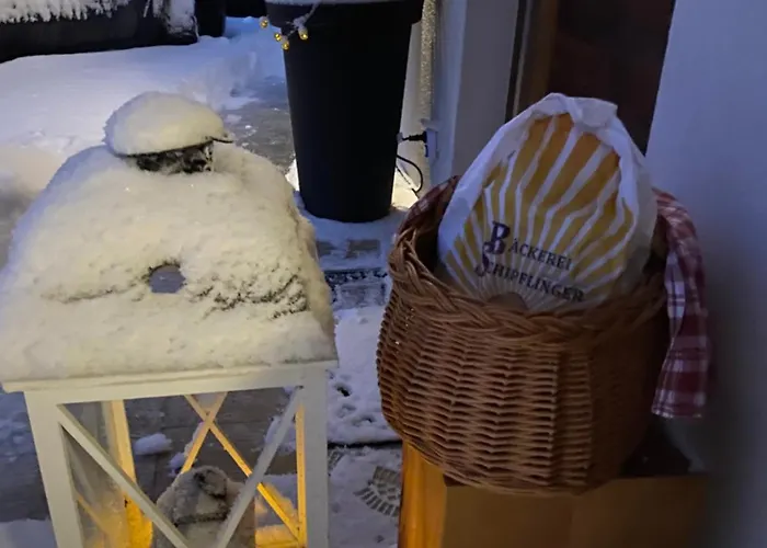 Alpine Brixen * Brixen im Thale