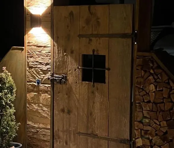 Alpine Brixen Apartment