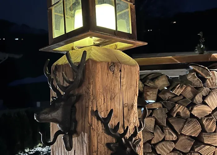 Apartment Alpine Brixen *