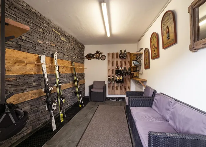 Alpine Brixen * Brixen im Thale