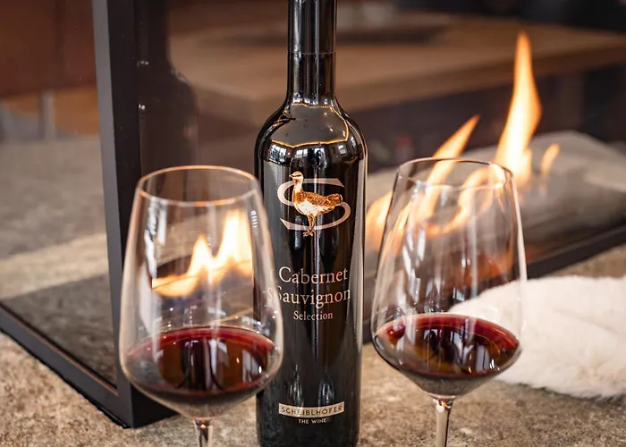 Apartment Alpine Brixen