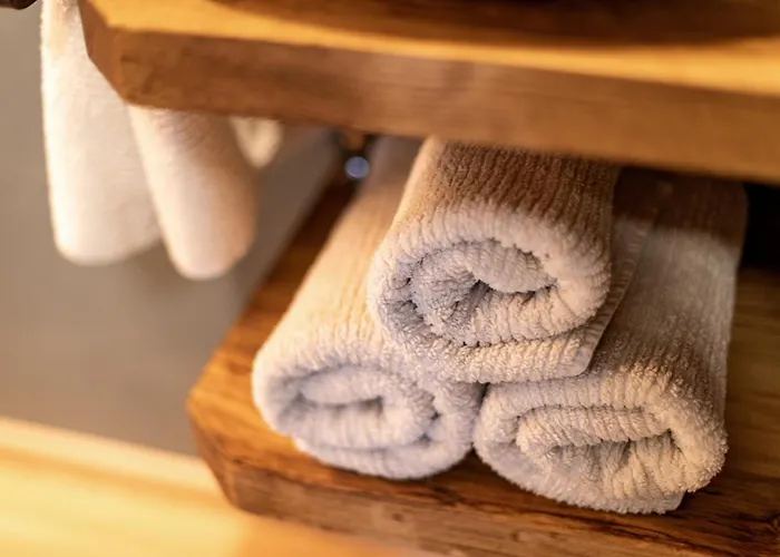 Alpine Brixen Brixen im Thale