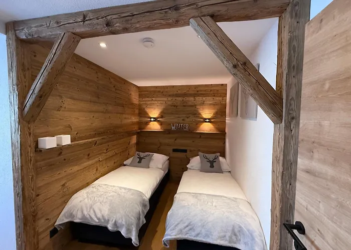 Alpine Brixen * Brixen im Thale