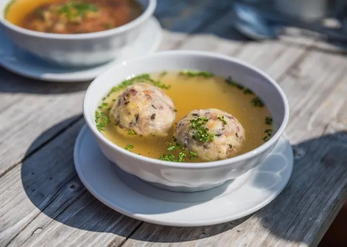 Alpine Brixen Apartment